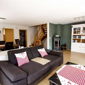  Apartment Hirsch In Pink - Wohnen Zuhause