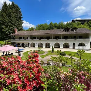  Apartment Riedbachtal