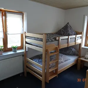  Apartment Schwarz